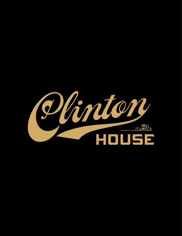 Clinton House